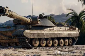 坦克世界：组装车间来了！要价1.25亿银币的452工程K型 值得拿吗？图片