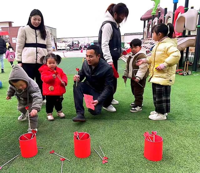 比补习班更珍贵：济阳黄河岸边5大闯关，解锁亲子成长密码