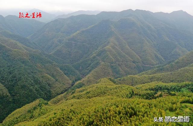 天台山脉精华：石梁镇全域游