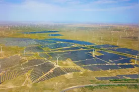 光伏、水电1kw装机容量一天能发多少度电？结果比较让人惊讶！图片