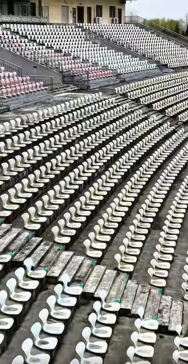 探访洛阳巨资打造的武则天演出项目已荒废多年，目前仍然无人问津