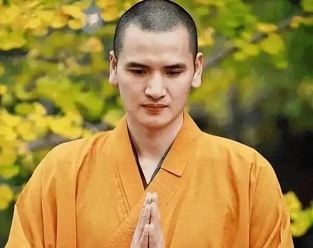刚查了释明心，不查不知道，原来释明心与释永信，是两个天差地别