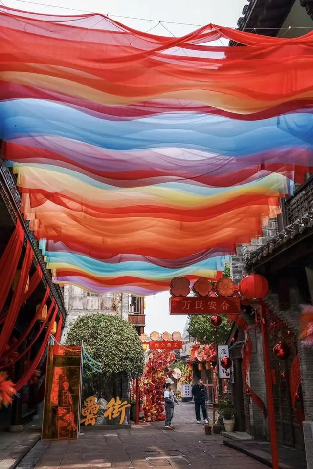 这个没存在感的省会城市，终于被看见了！