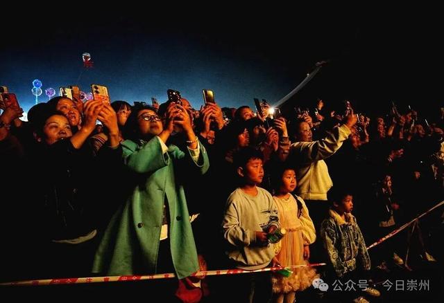 全网刷屏，十上央视！崇州这里“热”得发烫