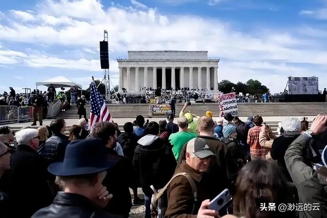 美军不宣而战，特朗普下令撤侨！又打起来了，俄英法德开始选边站 第9张