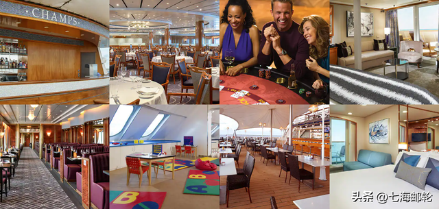 9国27天开普敦到伦敦丨南非+西非+大西洋三大群岛+英伦邮轮之旅