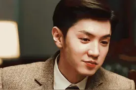 原来电影里的这三个人，现实里面是一家三口，演技太精湛了图片