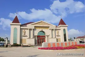 格瑞特庄园：打造新春盛宴，重拾浓郁年味图片