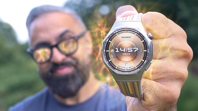 2025年买智能手表别乱挑！这5款几乎零差评，用到2028年不成问题