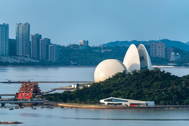 “宜居城市”10强，厦门不如青岛，珠海第2，济南、南京没上榜