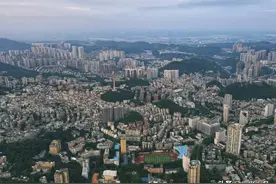 中国最低调的避暑大省，平均23°，四座城市扛起大梁，谁与争锋？图片