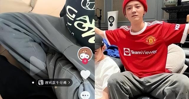 陪睡陪玩不算啥？司晓迪鹿晗事件发酵	，更多细节被扒，越来越荒唐