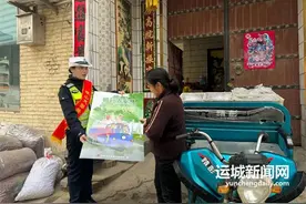 三轮车上路，这6点一定要注意图片