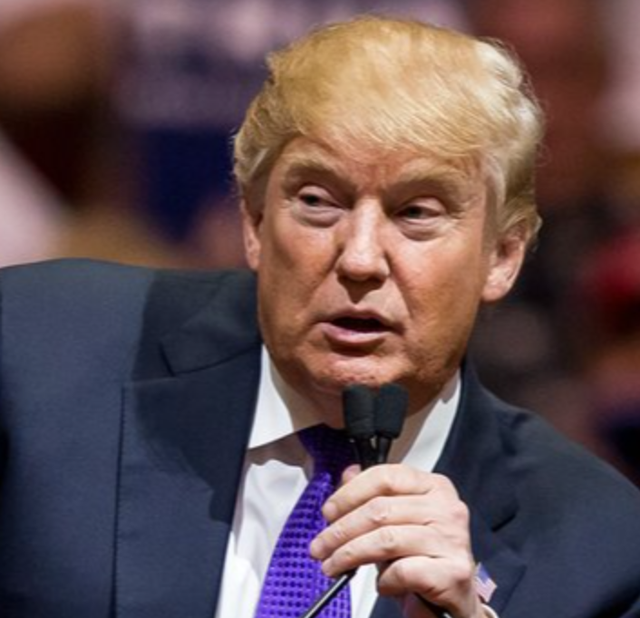 日本的反击要来，从中国的东边开始	，特朗普也给高市早苗送去大礼