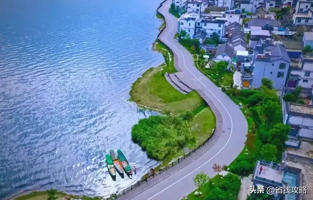 大理3天2晚，省钱攻略：不含往返大交通，人均总预算980元