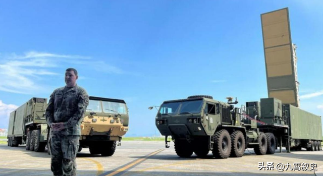 中美刚刚谈完，特朗普向战争部下了一道命令，中方呼吁赶紧停下