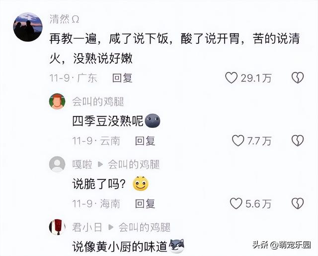 露营遇到三类人，营地大厨让我念念不忘，自然通带我上了一堂课