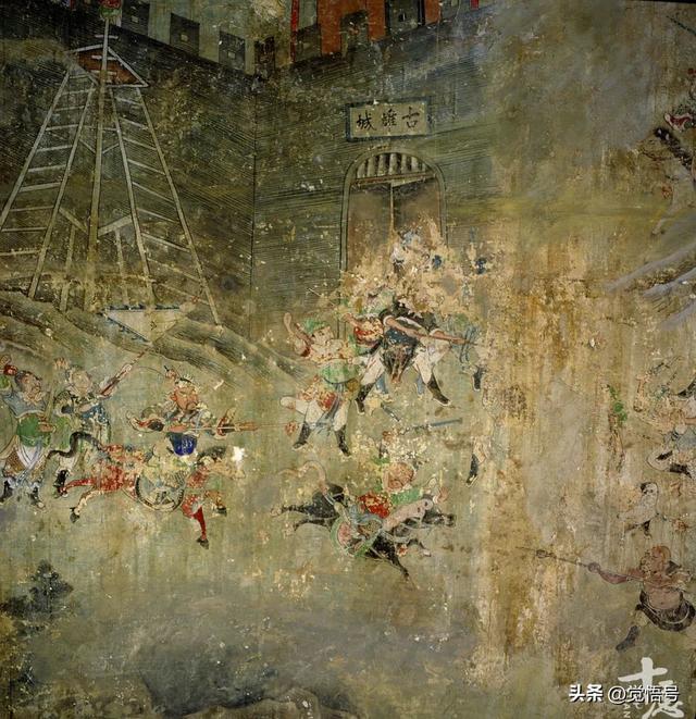 争议之外，来认识一个你可能不了解的少林寺