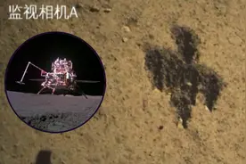 中国大概率会分享月壤，但嫦娥6号只采集了2公斤，该给国外多少图片