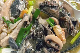 三伏天：湿气重，冬病夏治，从现在到三伏，每天一碗，扫寒温！图片