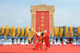 “祖”和“宗”有啥不一样？“祖宗十八代”是哪些人？图片