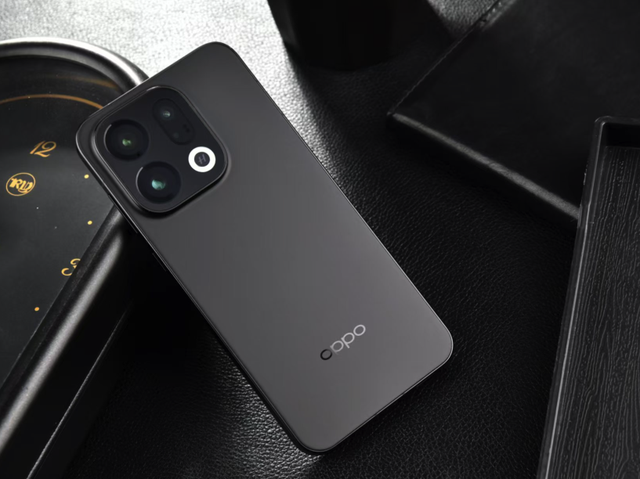 10月OPPO手机推荐，五款性价比与品质兼具的手机，看完不踩雷