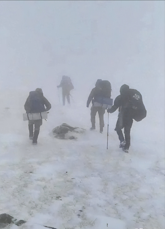 小鳌太线失联！央视通报：3死！驴友揭秘残酷真相，危险系数极高