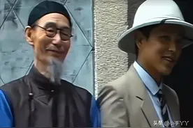 《围城》方鸿渐：镀金归来的少年最终败给平凡的自己图片