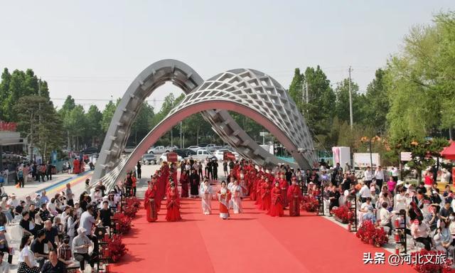 解读一街一河五湖十六泉|第七站：邢泽湖