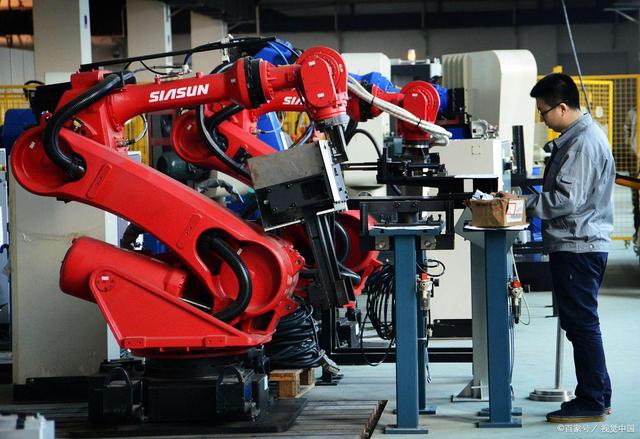 机器人企业上市潮来袭	，多家巨头冲刺，港交所大开绿灯