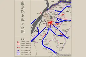 抗日战争惨烈到何种程度？图片