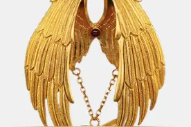 琳朝：一个不只是贵的细金品牌图片