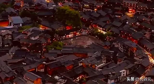 新建古镇同质化严重旅游旺季受冷落
