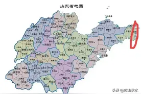 山东名邑：荣成图片