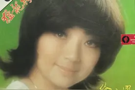 它是第一家进入内地的唱片公司，为我们推开了港台流行音乐的大门图片