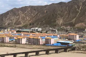 船员乘火车上朝鲜首都，目睹当地真实生活水平，所见所闻令人难忘图片