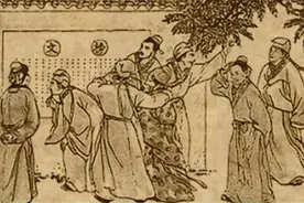 古代中了探花，为何比中状元还要高兴？其实有个不成文的“规定”图片