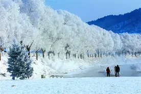 我国最北、最南、最东、最西的4座城市，大好河山你不来看看？图片