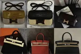 31岁女子代购爱马仕包逃税30余万被判刑图片