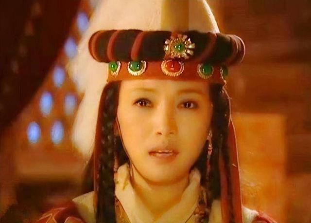 匈奴女人有一特点，让中原男子避之不及，即使长得再漂亮也不敢娶