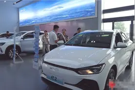 最高7万元！汽车以旧换新高额补贴来了图片