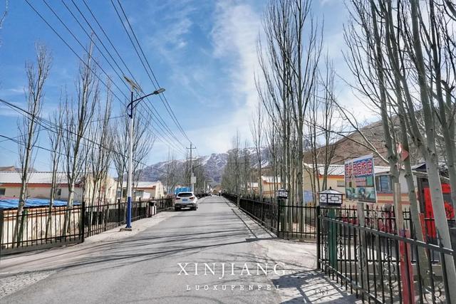 飞越5000多公里,只为看一眼在崇山峻岭间屹立的中国西极