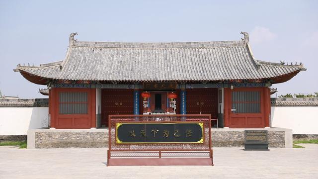 三千年古城变身快乐老家，商丘这波反差萌绝了