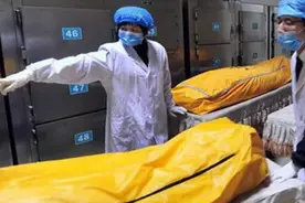 正规单位上夜班日赚1800，胆子小的就不要看了图片