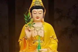 了解十大菩萨象征意义！龙年祐你顺风顺水。图片