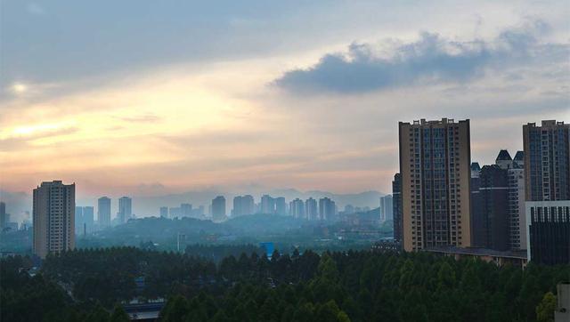 重庆市永川区历史沿革及行政区划