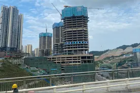 为什么贵阳未来方舟，不如花果园？至今没通地铁，看完心服口服！图片