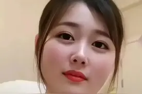 为什么民间俗语说，女怕大鼻，男怕小嘴？图片