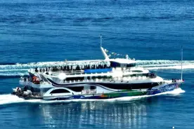 假期第一天！大连太火了！图片