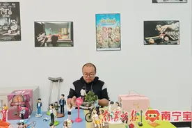 “瓷娃娃”逆风起航筑就创业路，获评“全国自强模范”图片